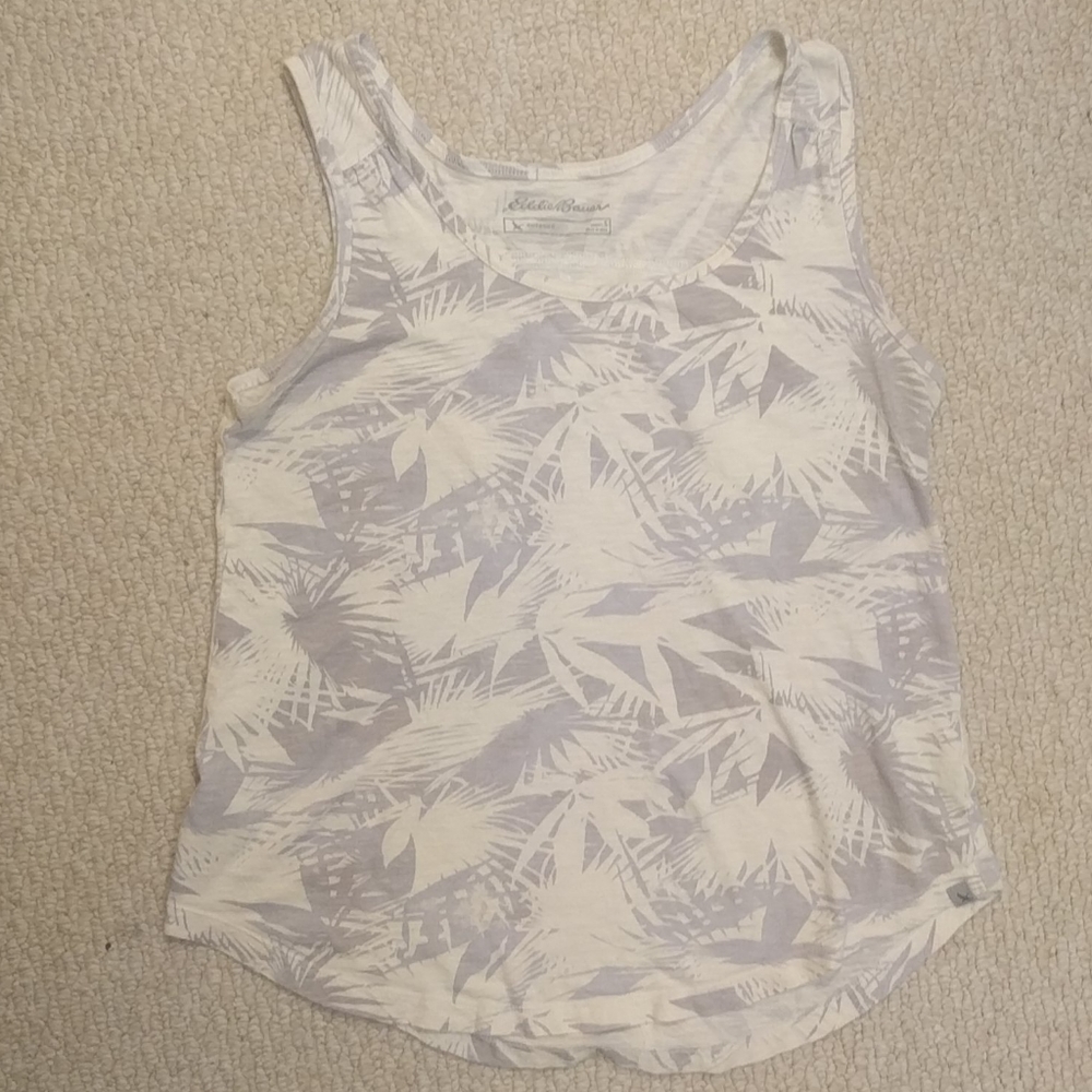 Eddie Bauer Women's Myriad Tank Top